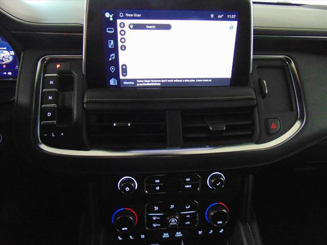 2023 Chevrolet Suburban 4WD Premier