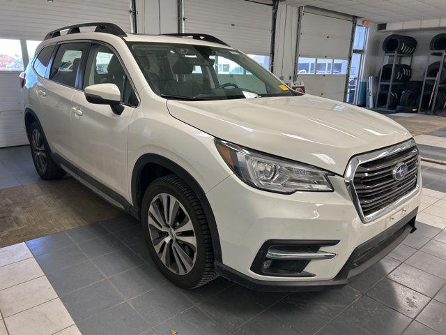 2022 Subaru Ascent Limited