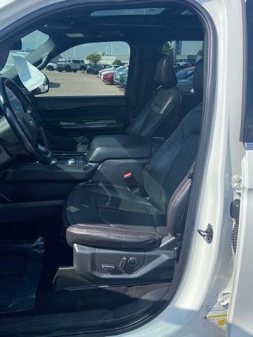 2022 Ford Expedition Limited MAX