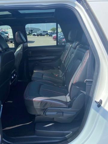 2022 Ford Expedition Limited MAX