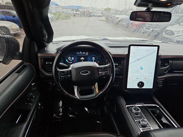 2022 Ford Expedition Limited MAX
