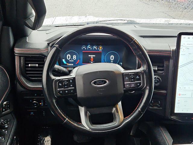 2022 Ford Expedition Limited MAX