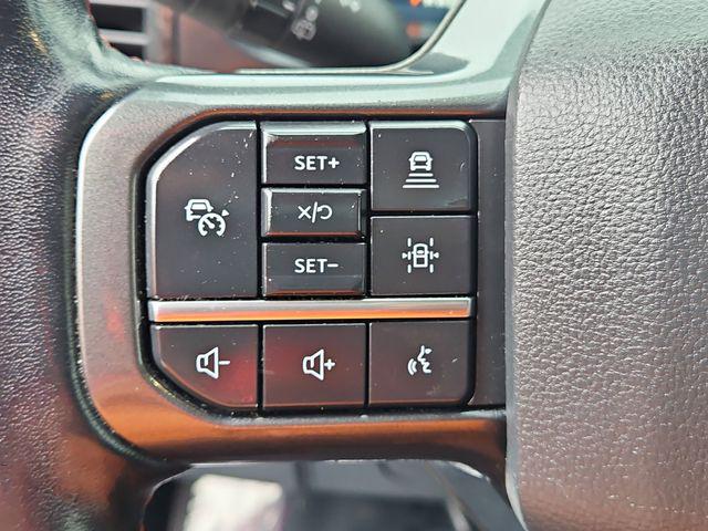 2022 Ford Expedition Limited MAX
