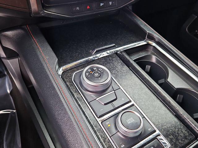 2022 Ford Expedition Limited MAX