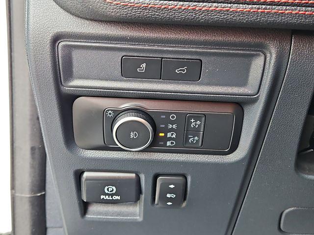 2022 Ford Expedition Limited MAX