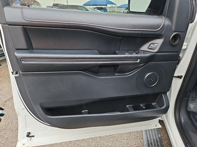 2022 Ford Expedition Limited MAX