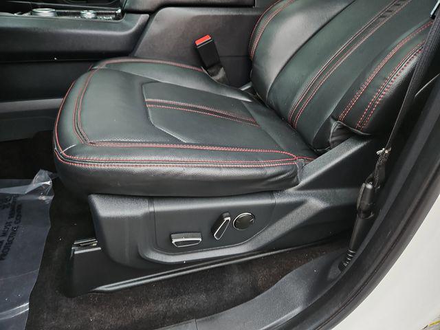 2022 Ford Expedition Limited MAX