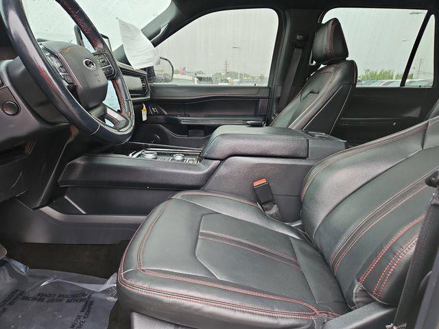 2022 Ford Expedition Limited MAX