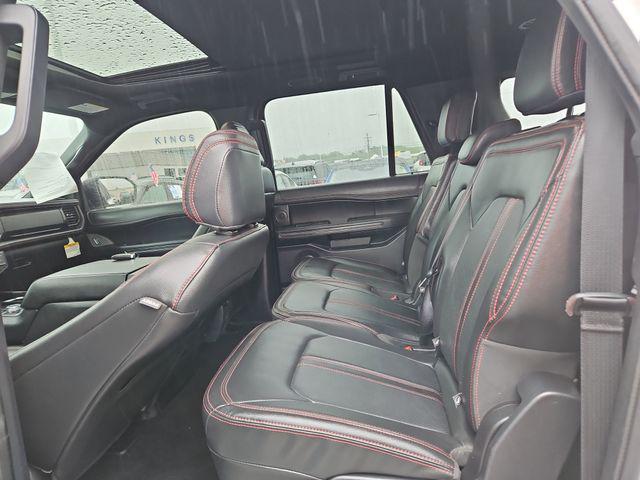 2022 Ford Expedition Limited MAX