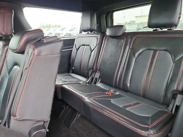 2022 Ford Expedition Limited MAX