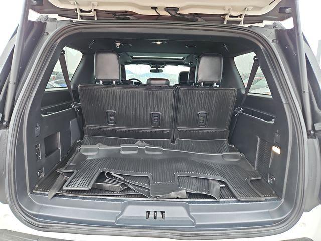 2022 Ford Expedition Limited MAX