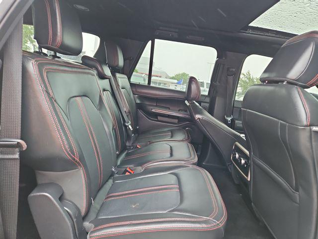 2022 Ford Expedition Limited MAX