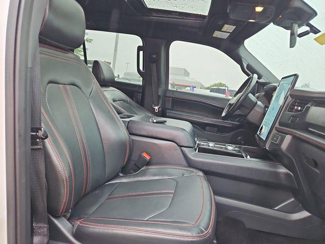 2022 Ford Expedition Limited MAX