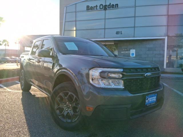 2023 Ford Maverick XLT