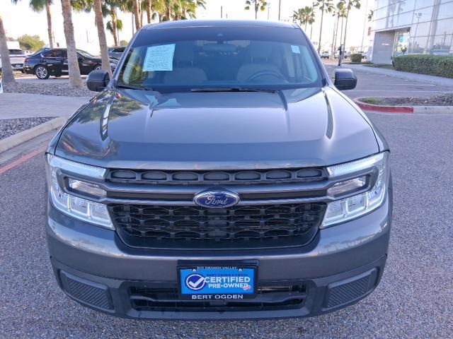 2023 Ford Maverick XLT