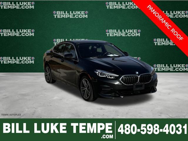 2024 BMW 228i Gran Coupe xDrive