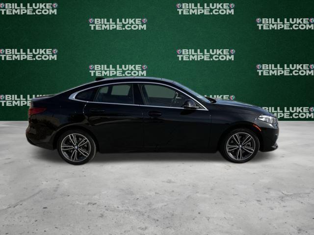 2024 BMW 228i Gran Coupe xDrive