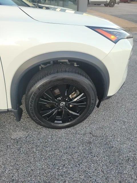 2023 Nissan Rogue SV Intelligent AWD 2023 Nissan Rogue SV Intelligent AWD