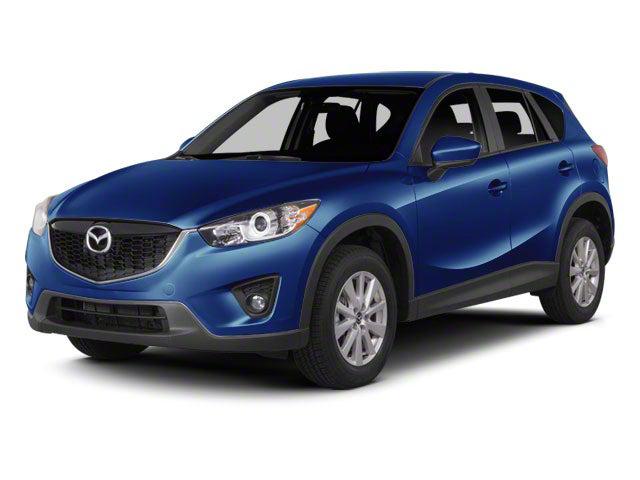 2013 Mazda CX-5 Touring