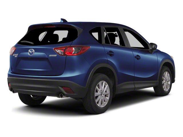 2013 Mazda CX-5 Touring
