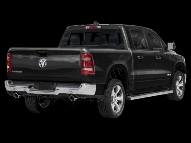 2024 RAM 1500 Laramie Crew Cab 4x4 57 Box