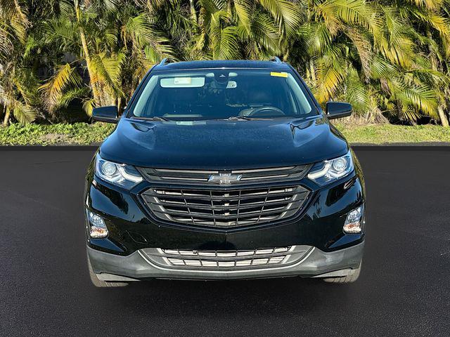 2020 Chevrolet Equinox FWD LT 2.0L Turbo
