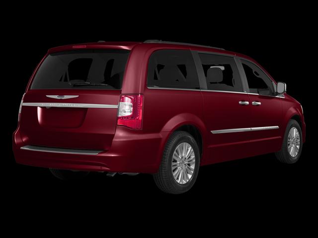 2014 Chrysler Town and Country Touring