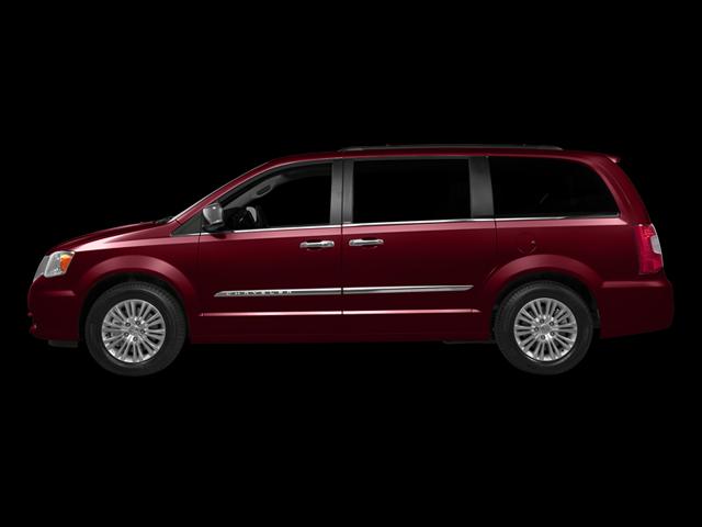 2014 Chrysler Town and Country Touring