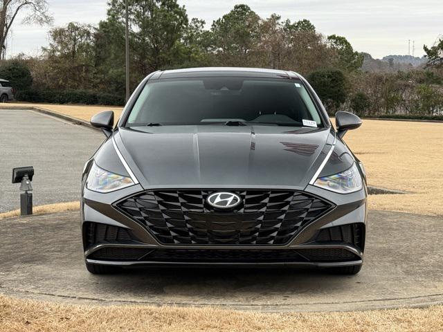 2023 Hyundai Sonata SEL 2023 Hyundai Sonata SEL