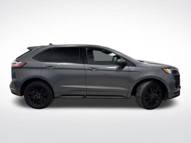 2022 Ford Edge ST-Line