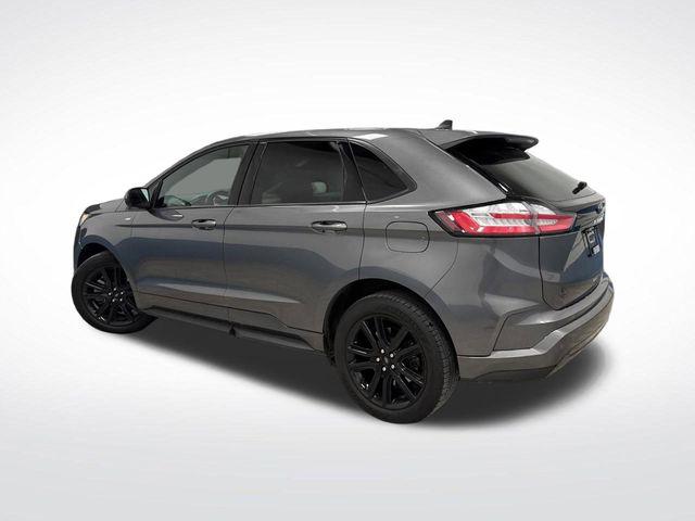 2022 Ford Edge ST-Line