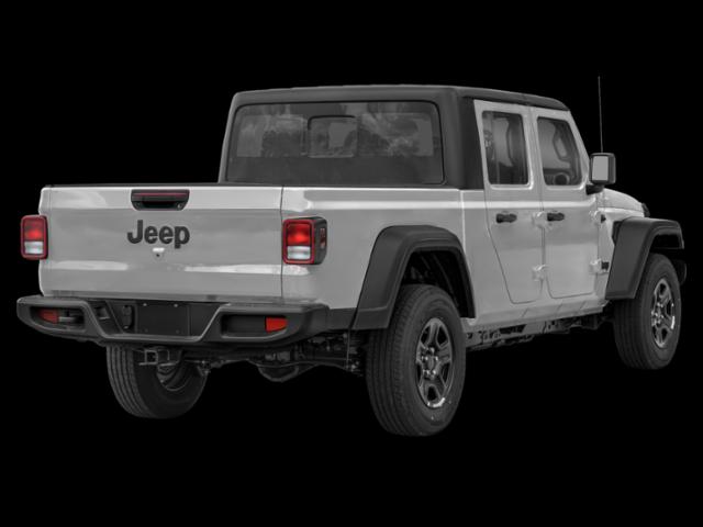 2023 Jeep Gladiator Willys 4x4