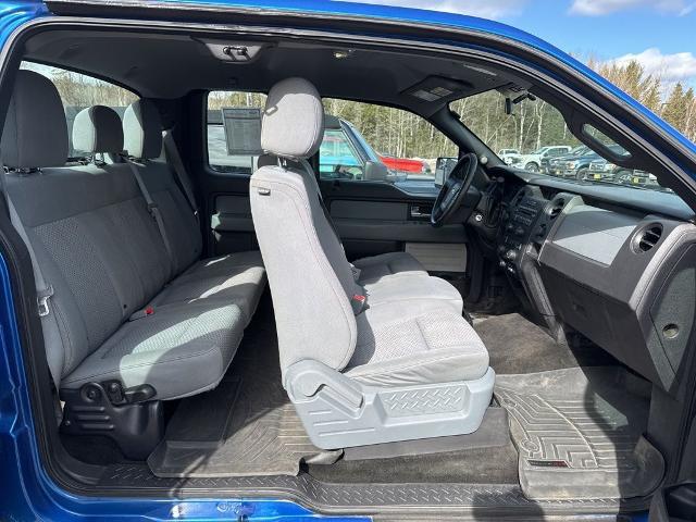 2012 Ford F-150 STX