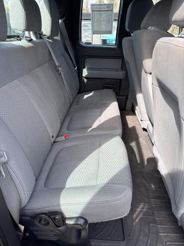 2012 Ford F-150 STX