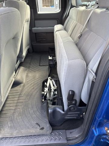 2012 Ford F-150 STX