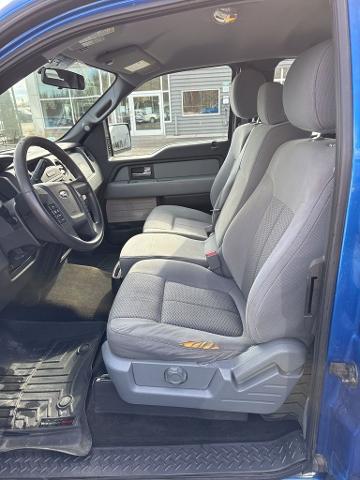 2012 Ford F-150 STX
