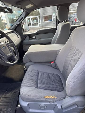 2012 Ford F-150 STX