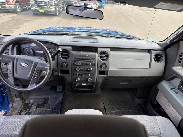 2012 Ford F-150 STX