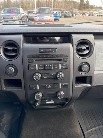 2012 Ford F-150 STX