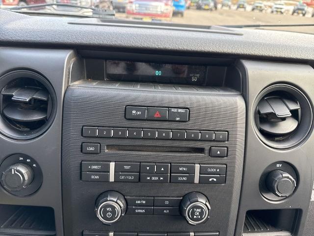 2012 Ford F-150 STX