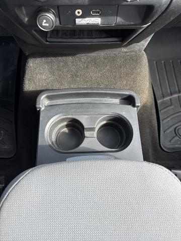 2012 Ford F-150 STX