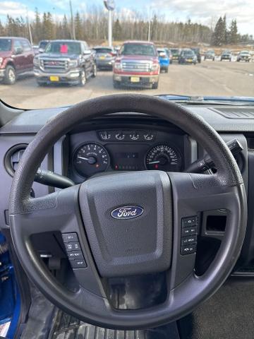 2012 Ford F-150 STX