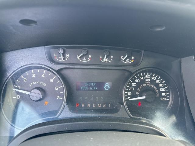 2012 Ford F-150 STX