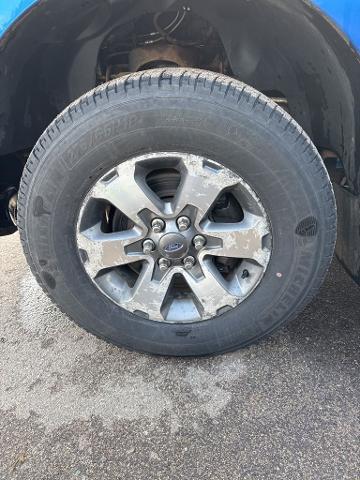 2012 Ford F-150 STX