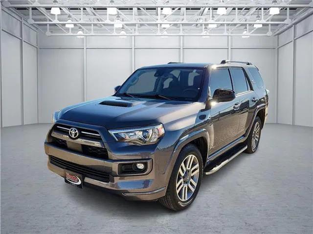 2023 Toyota 4Runner TRD Sport 2023 Toyota 4Runner TRD Sport