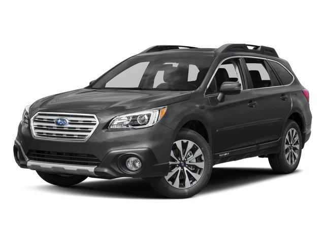 2017 Subaru Outback 3.6R Limited