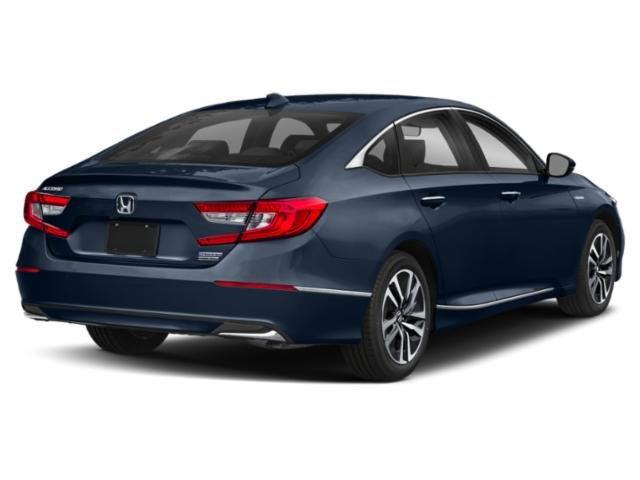2020 Honda Accord Hybrid EX-L