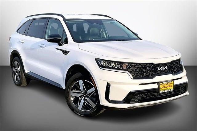 2023 Kia Sorento S