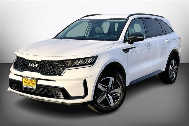2023 Kia Sorento S