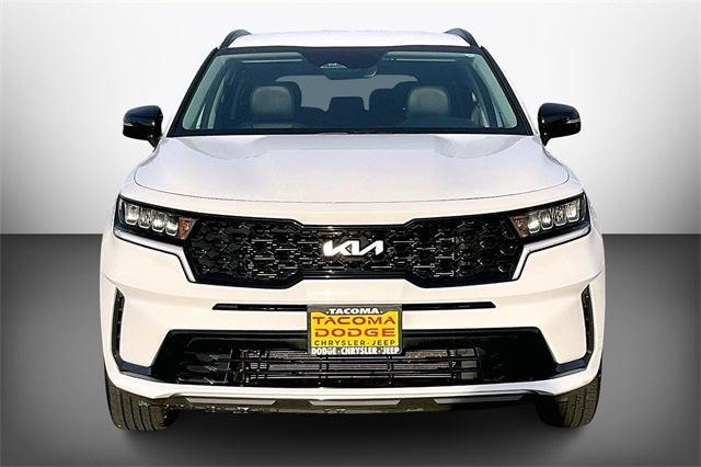 2023 Kia Sorento S